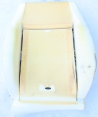 фото thumb №1, Губка спинка palace vw caddy iii lift 10-15