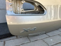 фото thumb №9, Кришка багажника задня зад bmw x4 g02