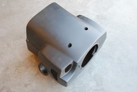 фото thumb №1, Renault premium dxi корпус замка запалювання