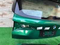 фото thumb №8, Кришка багажника задня задня борт bmw x5 g05 x5m f95 c4g