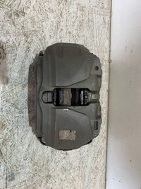 фото thumb №7, Суппорт тормозной левый перед audi a6 c8 4k0