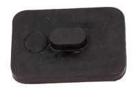 фото thumb №1, Mgx72-3021 подкладка рессора mercedes p t. 207-409