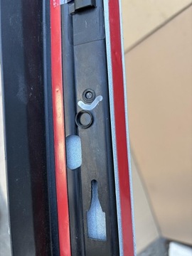 фото thumb №8, Vw sharan ii 7n0 планка накладка дверь правые перед 7n0854940h