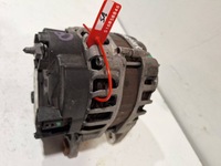 фото thumb №8, Генератор 231008918r renault kangoo ii 1.5 dci 08-