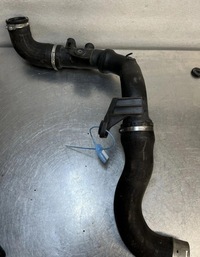 фото thumb №1, Шланг waz труба интеркулер fiat tipo ii 2 1.4 t-jet b20326