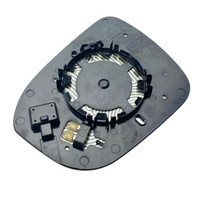 фото thumb №12, Новый вкладыш зеркало правый blis renault megane ev e-tech renault espace vi