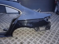 фото thumb №5, Четверть левая vw passat cc lc9x