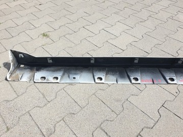 фото thumb №12, Планка пороговая правая daihatsu materia код w09 75805-b1020