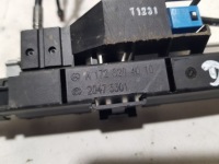 фото thumb №9, Привід дах mercedes slk r172 w172 1728204010 40 42