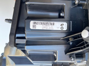 фото thumb №7, Лампа зад led vw tiguan ii 5na945207j 5na945208j