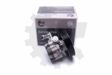 фото thumb №15, Насос підсилювача 10skv292/skv