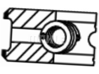 фото thumb №2, Кільця поршневі vw polo v mk5 1.2 1.6 sharan 1.9