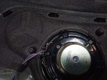 фото thumb №8, Mercedes s клас w222 довгий полиця задня ролета a2226907704