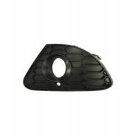 фото thumb №1, Решётка радиатора w бампер левая alfa romeo giulietta 2010-