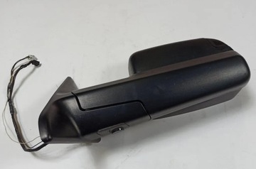 фото thumb №8, Зеркало левая dodge ram 1500 2500 3500 2013-