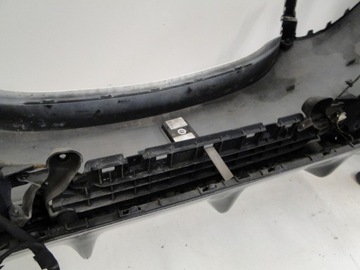 фото thumb №14, Mercedes c класс 205 w205 бампер задний лимузин pts карбон c63s 63 amg 799