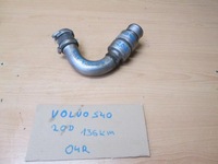 фото thumb №1, Труба трубка интеркулер volvo s40 2.0 d 04r