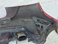 Бампер задний mercedes a-klasa w176 amg a1768852325 Киев, фото thumb