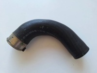 фото thumb №1, Volvo v40 труба wąż интеркулер 31657755 оригинал