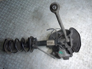 фото thumb №5, Поворотна опора амортизатор лівий mercedes c w204 2.2