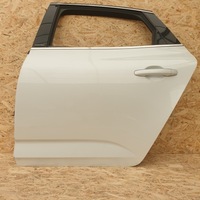 фото thumb №6, Renault talisman двері лівий задня teqnc sedan