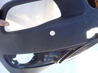 фото thumb №11, Jeep cherokee kl trailhawk 14-18 спойлер перед pdc