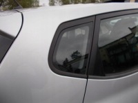 фото thumb №1, Kia venga скло кузовна правий задня задня 2009-