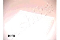 фото thumb №1, Фільтр салонний hyundai ix20 1.4 ashika