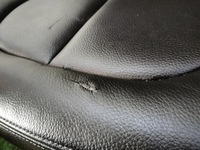 фото thumb №5, Сиденья диван кожа bmw f45 f46 f48 европа