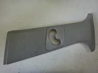 фото thumb №1, Обивка блок двигателя защита левый b szary bmw x5 e70