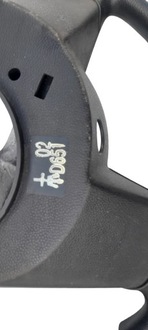 фото thumb №7, Повітропровід mazda 2 de 07-14 rok