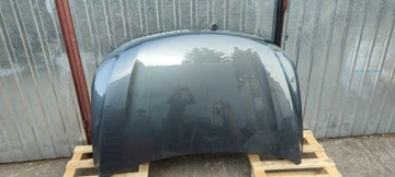 фото thumb №1, Капот крышка двигателя citroen c-elysee od 11.12- лак ktp / корпус поддона