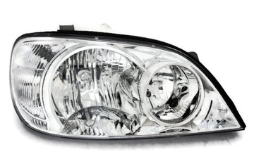 фото thumb №1, Kia carnival 02-05 фара man. правий новий depo^