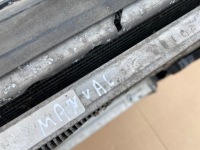 фото thumb №6, Радіатор комплект bmw z4 e89 механічна коробка передач n20