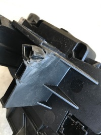 фото thumb №6, Перемикач комбінований перемикачі focus mk2