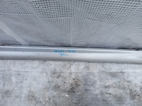 фото thumb №3, Mercedes w204 c-klasa sedan amg планка пороговая левая накладка 775