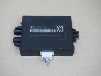 фото thumb №1, Модуль блок управления иммобилайзер lexus nx