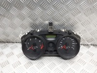 фото thumb №1, Лічильник прилади renault megane ii 1.9dci 8200408785