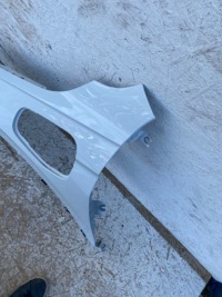 фото thumb №14, Vw tiguan 2 ii lift e-hybrid plug-in 21- левый