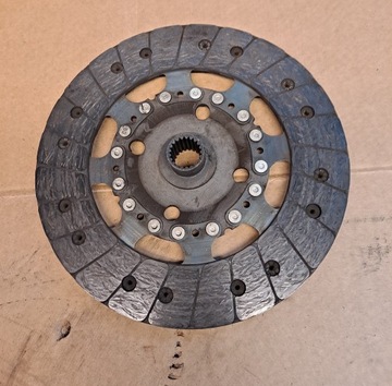 фото thumb №6, Зчеплення колесо диск притиск megane iv 1.6 dci