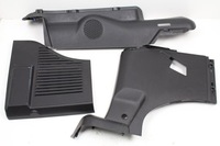 фото thumb №1, Пластик защита левый задняя peugeot partner iii 2016