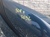 Бампер передній перед peugeot 508 ii 2019- #7632 Київ, фото thumb