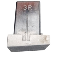 Купить Заглушка консоли opel vectra c оригинальный номер 09185911, фото thumb