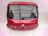 фото thumb №1, Стекло крышки тонированная 11r nissan juke f15