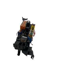 фото thumb №2, Mercedes-benz gls x166 2019 рамка / модуль запобіжників a1665402350