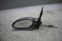 Купити Дзеркало ліва накладка smart fortwo, фото thumb