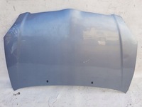 фото thumb №2, Капот крышка двигателя toyota corolla e12 02-027r