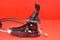 фото thumb №6, Выборщик домкрат передач 6 передача 55497889 opel astra 5 v k 1.6 t 200 km 15-20