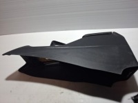 фото thumb №6, Mercedes w163 ml тунель підлокітник панель перемикачі