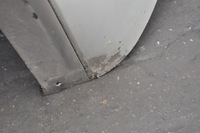 фото thumb №7, Volvo v40 ii rdesign бампер зад задний pod pdc